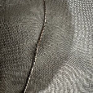 Pandora Silver Bracelet